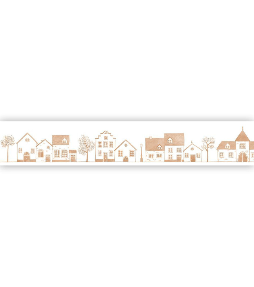 Papier Peint CASADECO Once upon a Time 2 OUTD200918338 Papier Peint CASADECO Once upon a Time 2 OUTD200918338
