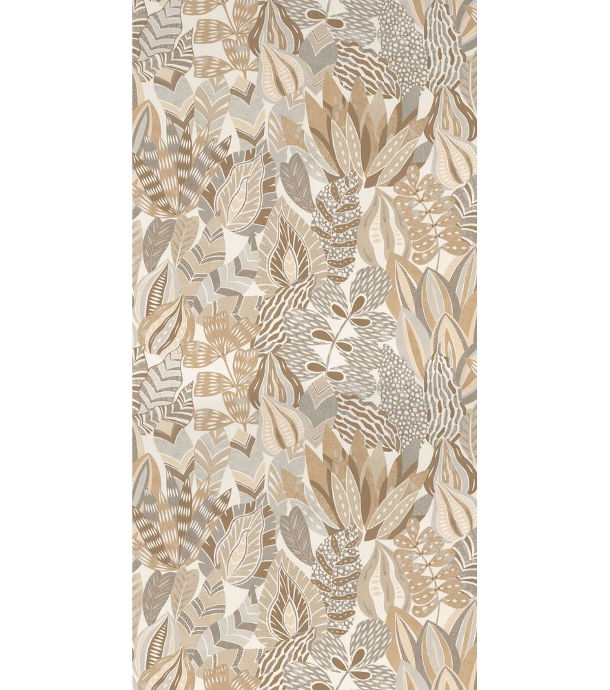 Papier Peint CASAMANCE Palmadora 76691120 Papier Peint CASAMANCE Palmadora 76691120