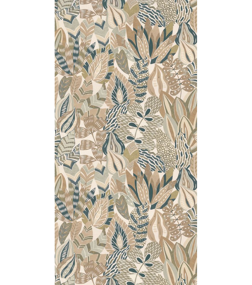 Papier Peint CASAMANCE Palmadora 76691222 Papier Peint CASAMANCE Palmadora 76691222