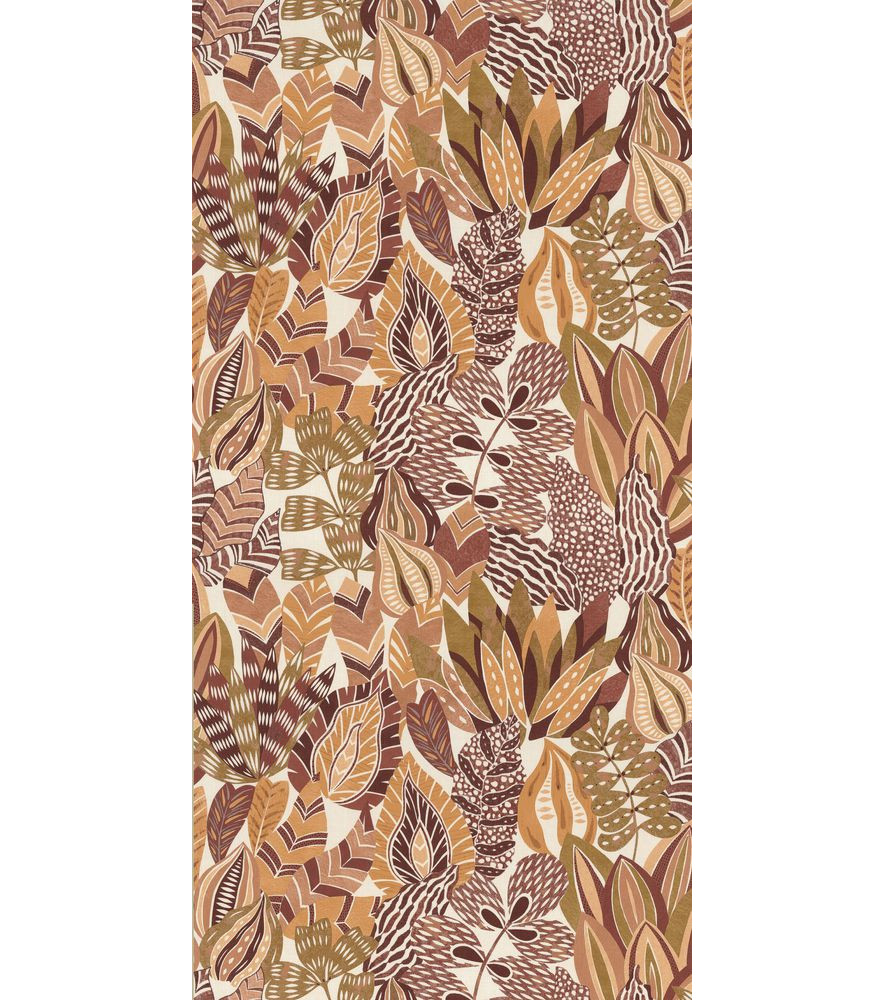 Papier Peint CASAMANCE Palmadora 76691528 Papier Peint CASAMANCE Palmadora 76691528
