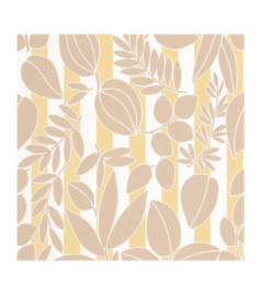 Revêtement de sol DECORALIA LVT dry-back 55 Chêne fumé moyen paquet de 3,34m² lames de 121,92x22,86cm