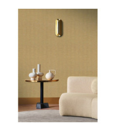 Papier Peint Casamance Collection CÉRAME - TEXTURES Platinum B75073058