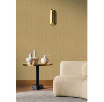 Papier Peint Casamance Collection CÉRAME - TEXTURES Platinum B75073058
