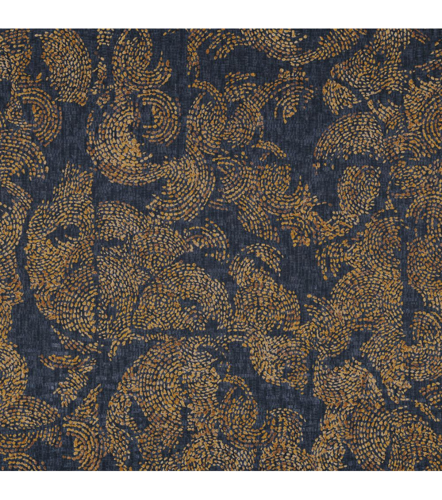 Papier Peint CASAMANCE Alliages 75053586 Papier Peint CASAMANCE Alliages 75053586