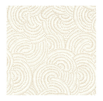 Papier Peint CASAMANCE Eté Indien A75121840