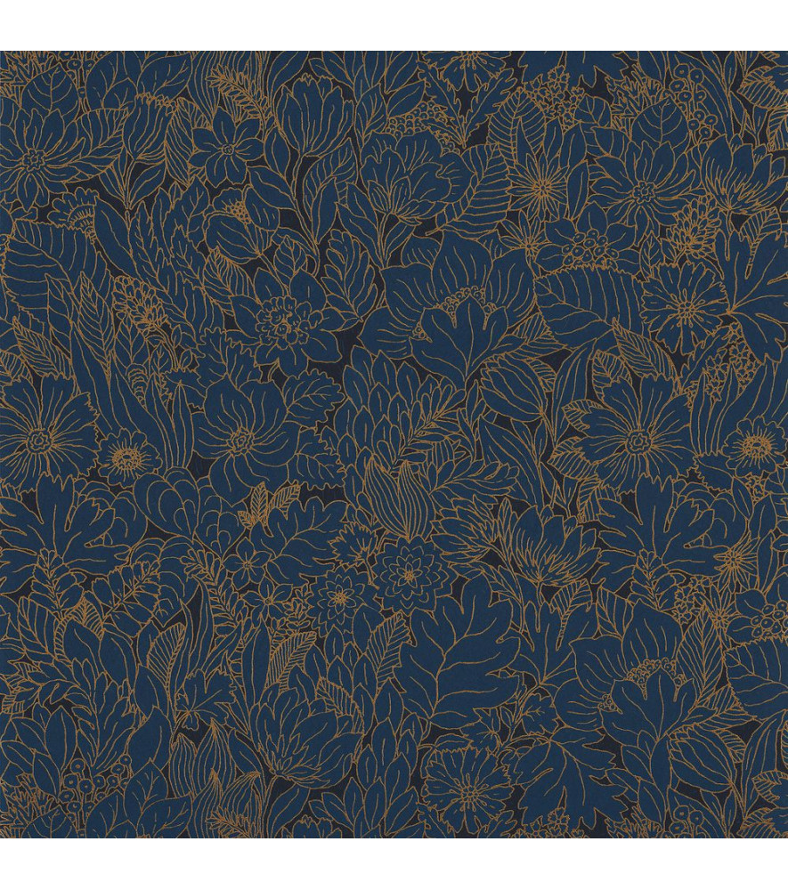Papier Peint CASAMANCE Eté Indien 75111630 Papier Peint CASAMANCE Eté Indien 75111630
