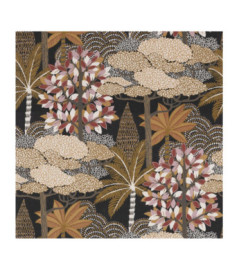 Papier Peint CASAMANCE Nuit d'Orient 75380304