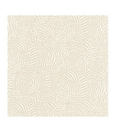 Papier Peint CASAMANCE Square Jasmin A75722650