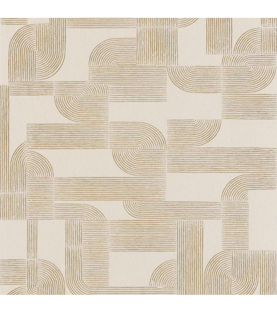 Papier Peint CASAMANCE Square Jasmin 75701324 Papier Peint CASAMANCE Square Jasmin 75701324