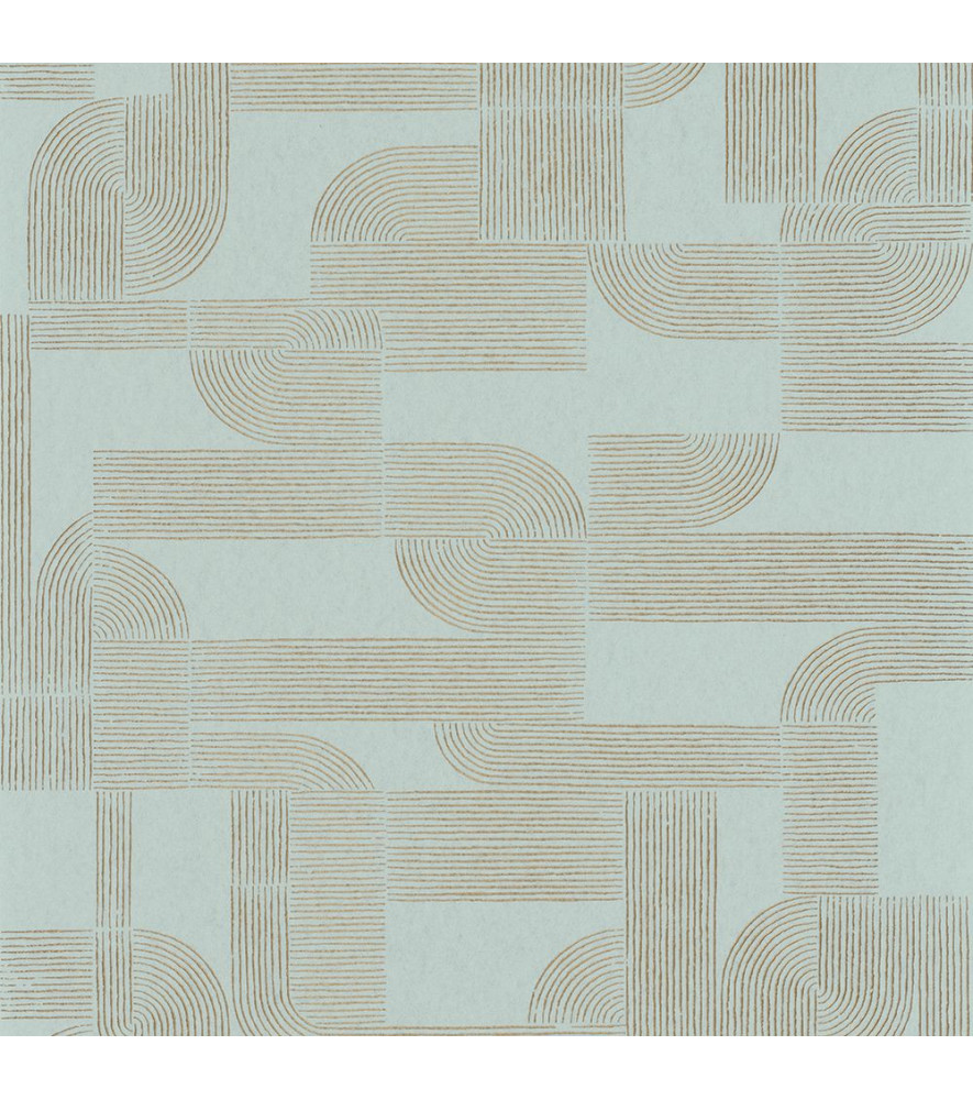 Papier Peint CASAMANCE Square Jasmin 75701426 Papier Peint CASAMANCE Square Jasmin 75701426