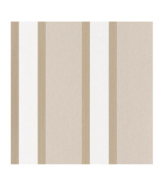 Papier Peint CASAMANCE Square Jasmin 75712038