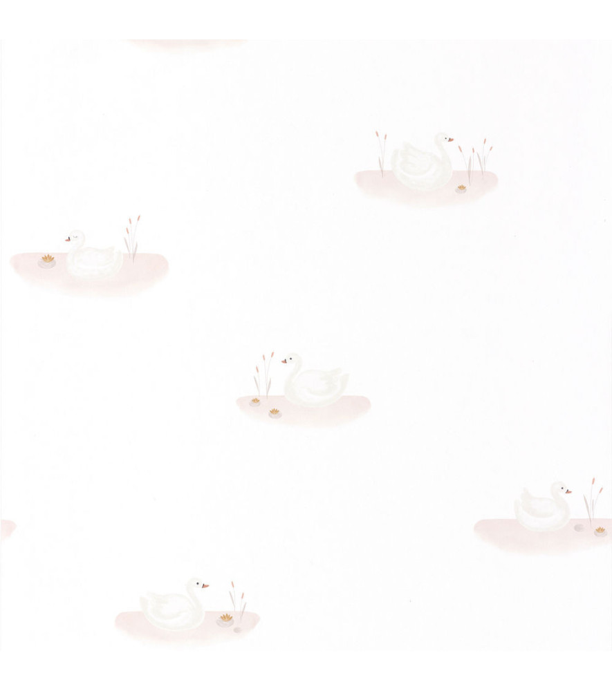 Papier Peint CASADECO Rose & Nino RONI85494251 Papier Peint CASADECO Rose & Nino RONI85494251