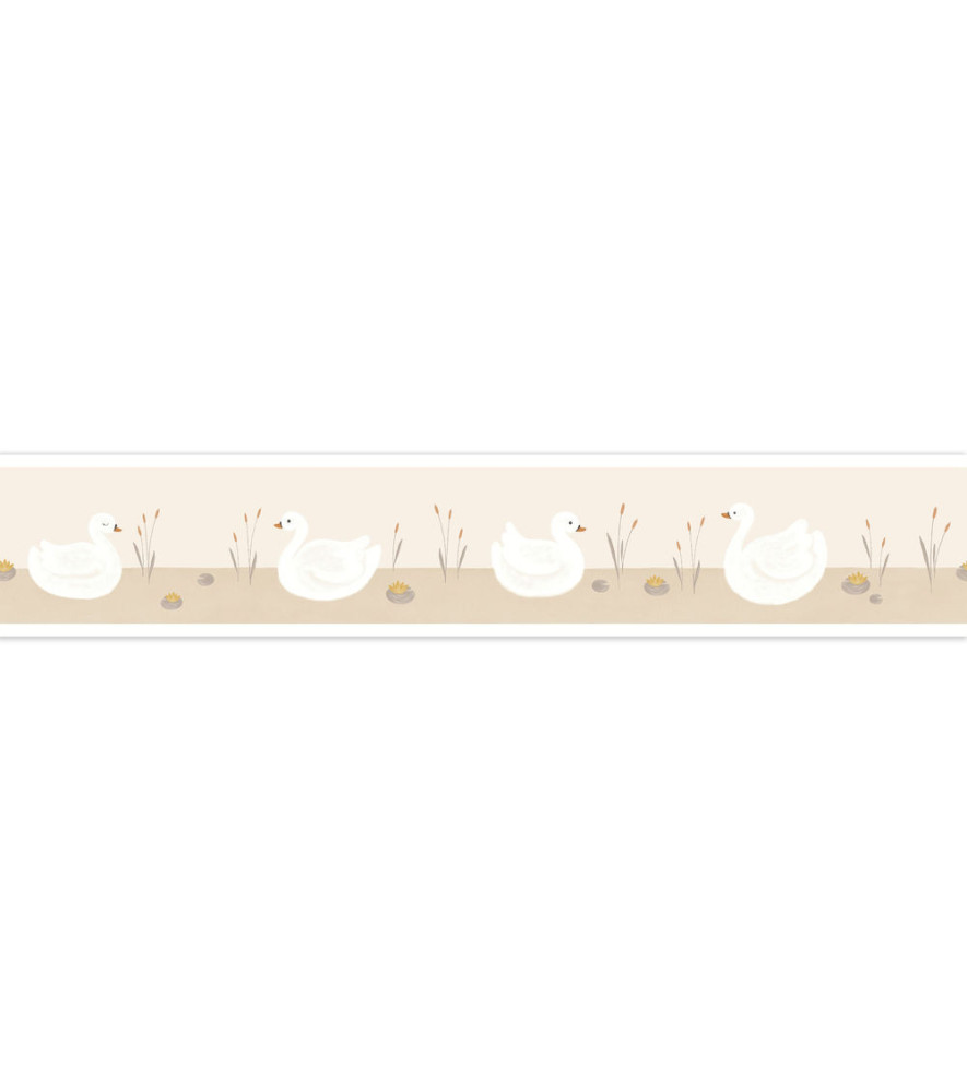 Papier Peint CASADECO Rose & Nino RON85511825 Papier Peint CASADECO Rose & Nino RON85511825