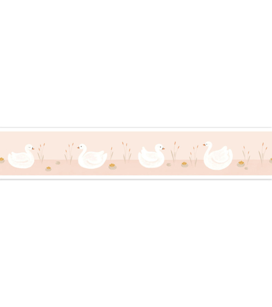 Papier Peint CASADECO Rose & Nino RON85514118 Papier Peint CASADECO Rose & Nino RON85514118