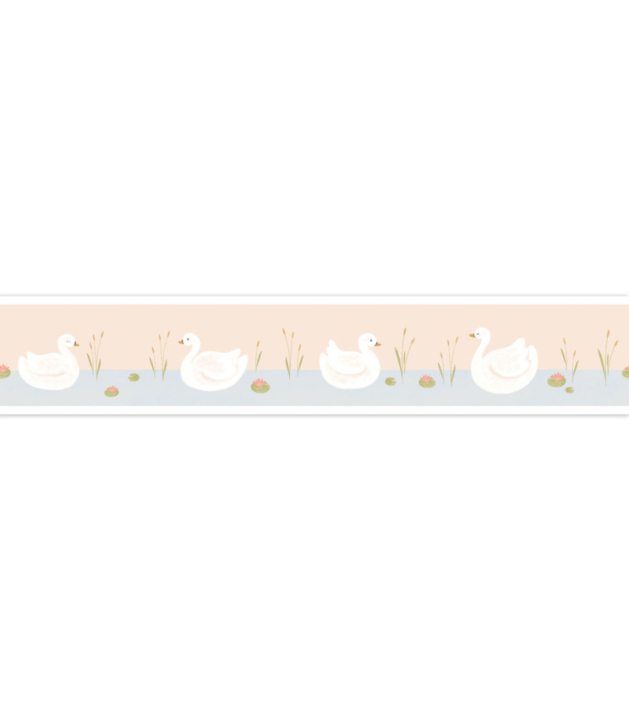 Papier Peint CASADECO Rose & Nino RON85516220 Papier Peint CASADECO Rose & Nino RON85516220