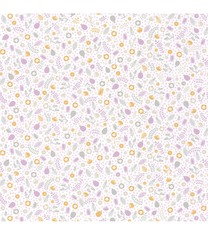 Papier Peint CASADECO Rose & Nino RONI85545120 Papier Peint CASADECO Rose & Nino RONI85545120