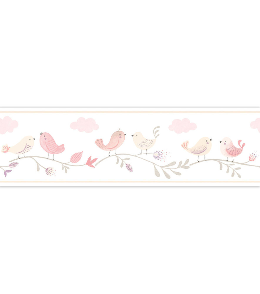 Papier Peint CASADECO Rose & Nino RON85594256 Papier Peint CASADECO Rose & Nino RON85594256