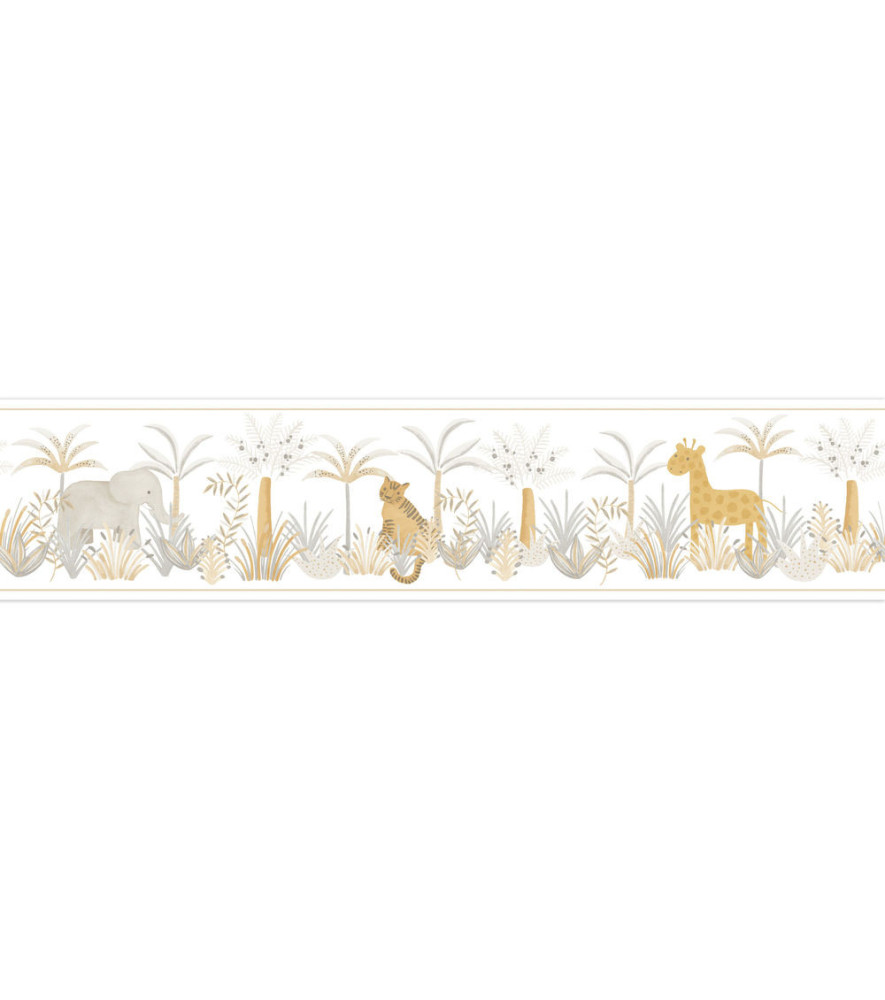 Papier Peint CASADECO Rose & Nino RON85651644 Papier Peint CASADECO Rose & Nino RON85651644