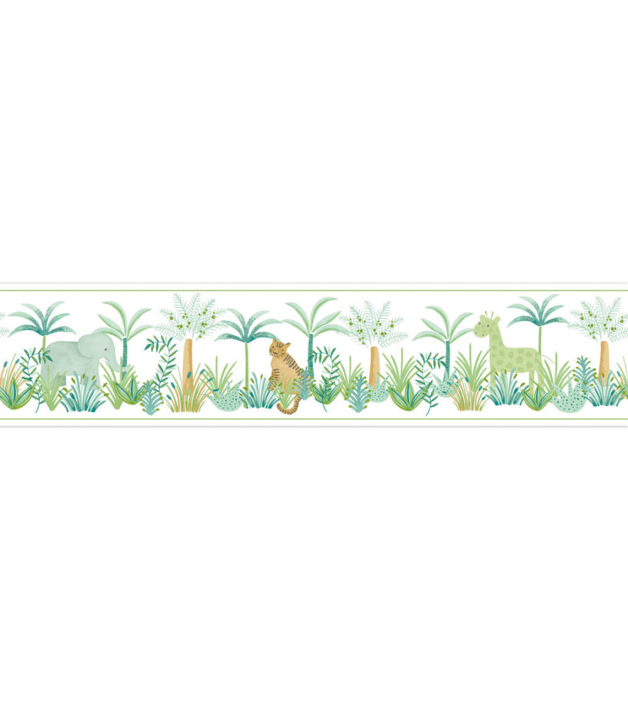 Papier Peint CASADECO Rose & Nino RON85657588 Papier Peint CASADECO Rose & Nino RON85657588