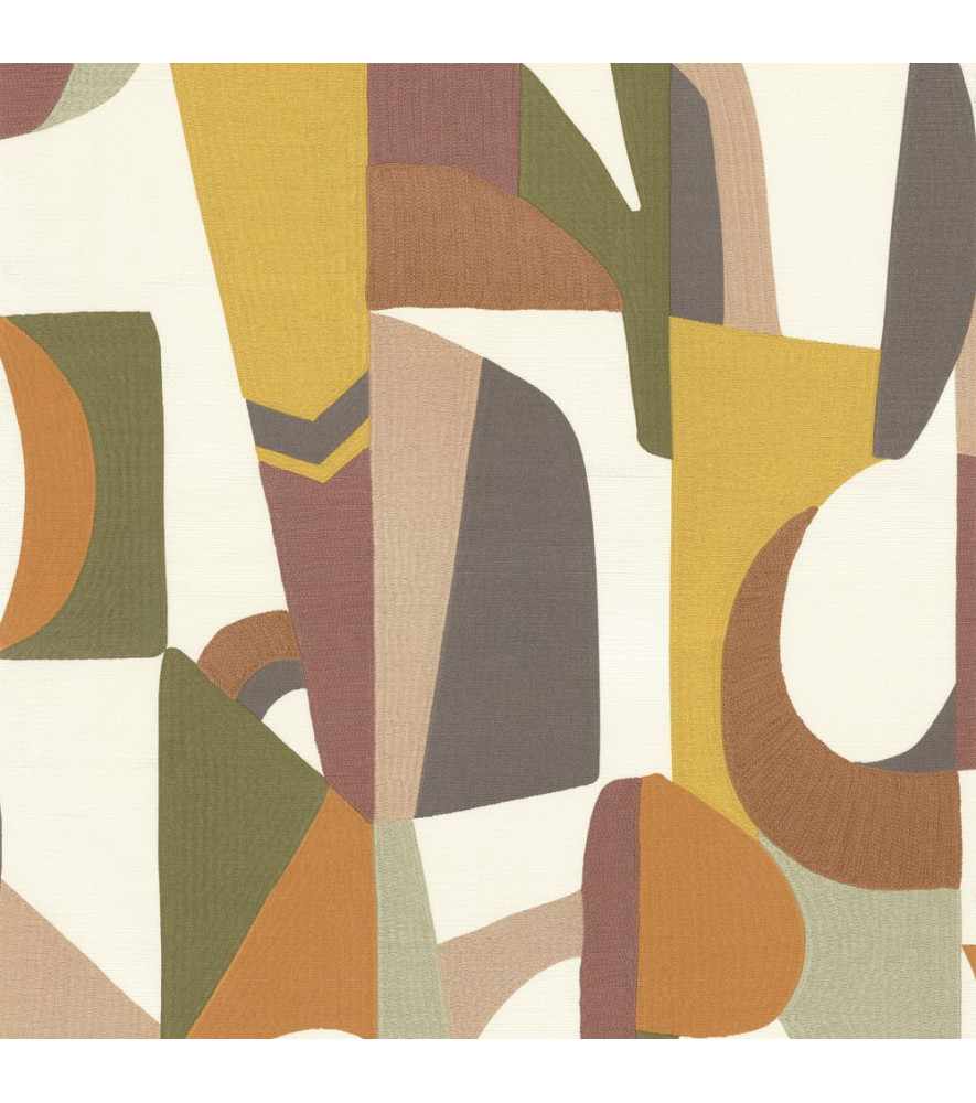 Papier Peint CASAMANCE L'atelier 75460508 Papier Peint CASAMANCE L'atelier 75460508