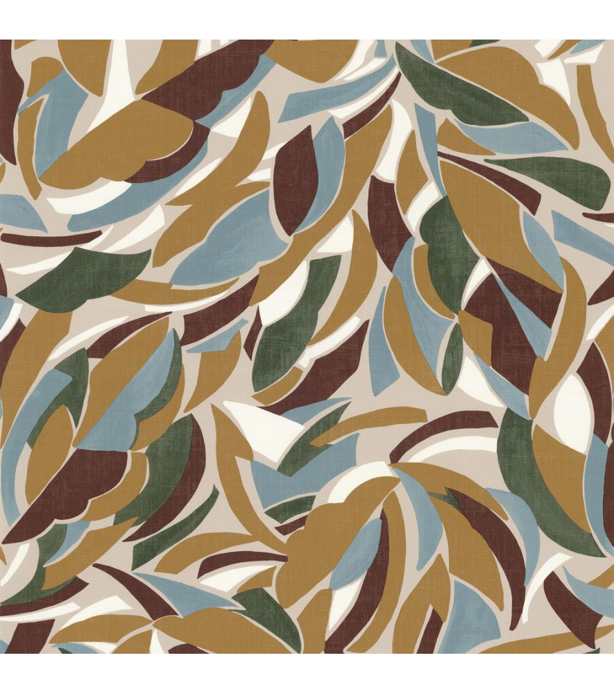 Papier Peint CASAMANCE L'atelier 75553874 Papier Peint CASAMANCE L'atelier 75553874