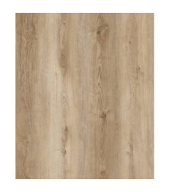 Revêtement de sol DECORALIA VCR 40 clic Chêne clair paquet de 1,75m² lames de 122x18cm