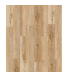 Revêtement de sol DECORALIA VCR 40 clic Chêne clair paquet de 1,75m² lames de 122x18cm