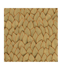 Papier Peint ELITIS Cordes sensibles VP 993 11 Une lumineuse vibration