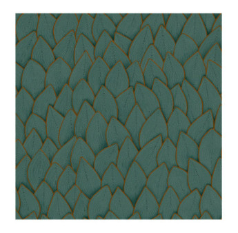 Papier Peint ELITIS Cordes sensibles VP 993 40 Bonnes ondes