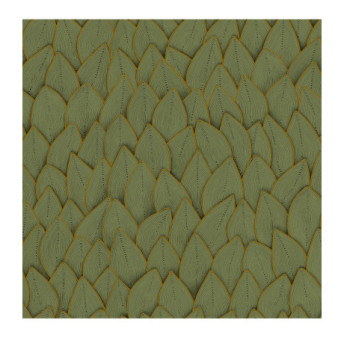 Papier Peint ELITIS Cordes sensibles VP 993 60 Une stricte élégance