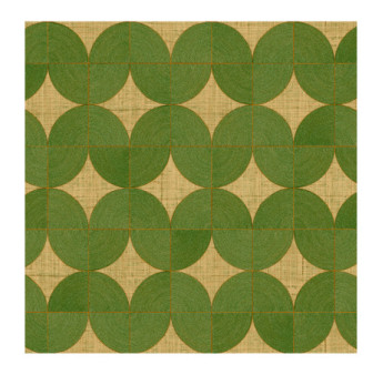 Papier Peint ELITIS Cordes sensibles VP 995 60 Danser sur une corde