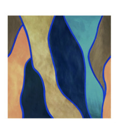 Panoramique ELITIS Cordes sensibles VP 1001 01 Secrets d'atelier  280x300cm