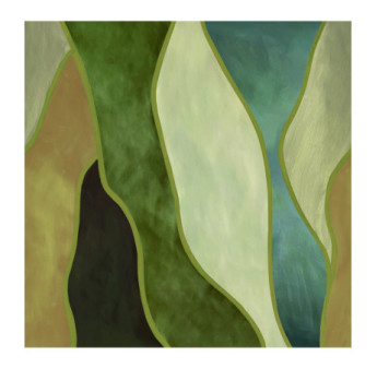 Panoramique ELITIS Cordes sensibles VP 1001 02 Tenue d'apparat 280x300cm