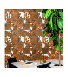 Papier Peint ELITIS Sauvages VP 629 06 L'esprit d'un chalet