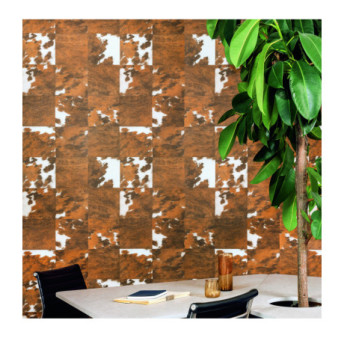Papier Peint ELITIS Sauvages VP 629 06 L'esprit d'un chalet