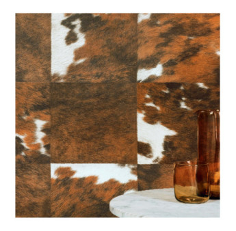 Papier Peint ELITIS Sauvages VP 629 06 L'esprit d'un chalet