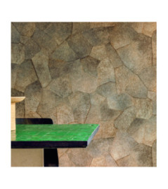 Papier Peint ELITIS Sauvages VP 967 05 Terres fertiles