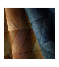 Papier Peint ELITIS Sauvages VP 968 22 Pelage de velours