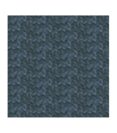 Papier Peint ELITIS Sauvages VP 968 41 Bleu des steppes