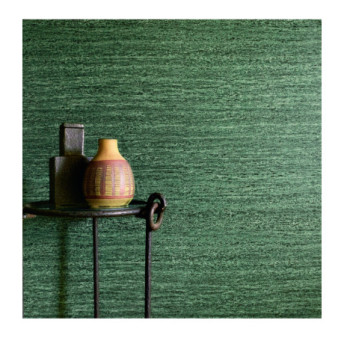 Papier Peint ELITIS Ortigia VP 633 83 Vert malachite
