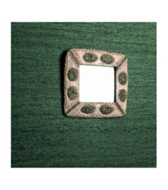 Papier Peint ELITIS Ortigia VP 633 83 Vert malachite