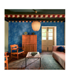 Papier Peint ELITIS Ortigia VP 960 41 Porta marina