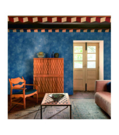 Papier Peint ELITIS Ortigia VP 960 41 Porta marina