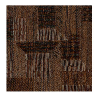 Papier Peint ELITIS Bois sculpté VP 938 71 Atout cuir