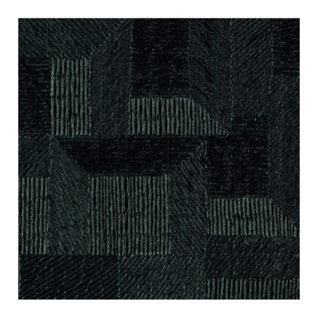 Peinture multi-supports ADDICT satiné noir 0,5L