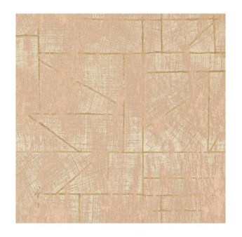 Papier Peint ELITIS La caravane VP 943 04 Une grâce naturelle