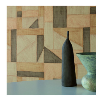 Papier Peint ELITIS La caravane VP 944 05 Le fruit d'un savoir faire
