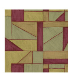 Papier Peint ELITIS La caravane VP 944 06 Symbole tribal