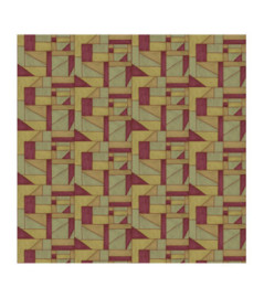 Papier Peint ELITIS La caravane VP 944 06 Symbole tribal