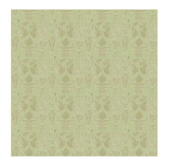 Papier Peint ELITIS Lins brodés VP 954 02 Un charme suranné